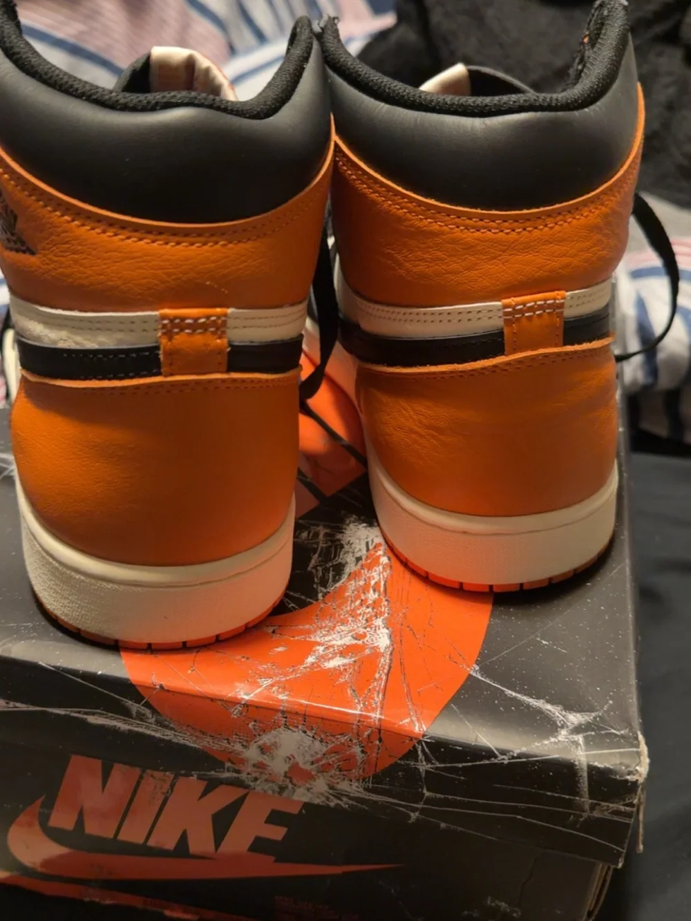 Jordan men high